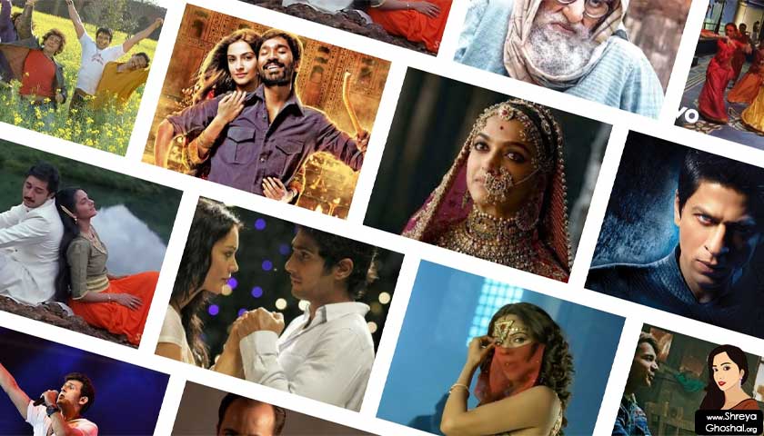 The Bollywood of the 2010s