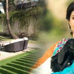 Priyanka Chopra, bungalows