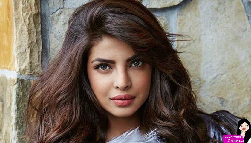 Priyanka Chopra, Blenders Pride Fashion Tour