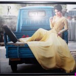 Dabboo Ratnani Calendar 2013 Kajol