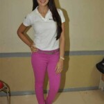 Shazahn Padamsee promote Housefull 2
