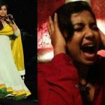 melody queen, shreya ghoshal