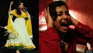 melody queen, shreya ghoshal