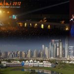 salaam dubai 2012
