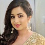 Golden girl, Shreya Ghoshal