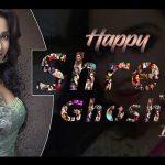 Shreya Ghoshal, day