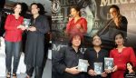 Shreya Ghosal, Zakir Hussain at the launch of Deepak Panditâ€™s Album Miracle