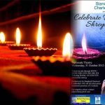 Celebrate Diwali with Shreya Ghoshal