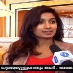 Shreya Ghoshal's Interview on Asianet Plus 2012