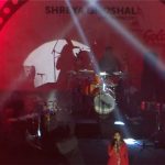 shreya ghoshal, live 2012 Hyderabad