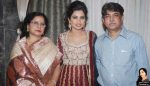 Shreya Ghoshal owes her career to parents