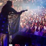 shreya ghoshal performs
