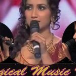 shreya ghosha, tribute