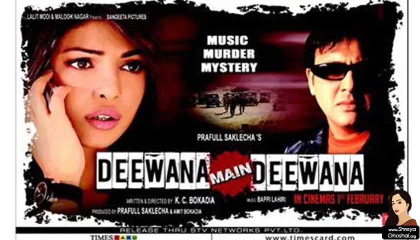 Deewana Main Deewana 2013