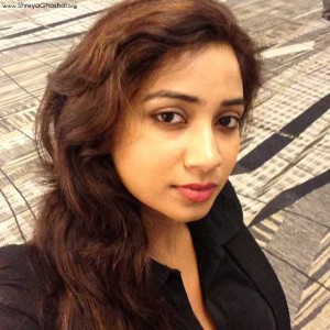 clicked by Shreya Ghoshal - sexy beautiful