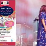 Shreya Ghoshal concert in Brisbane