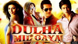Dulha Mil Gaya 2010 movie