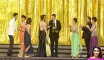 The first Times Of India Film Awards (TOIFA) 2013 winners