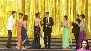 Times Of India Film Awards Toifa 2013