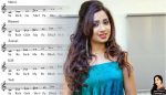 Shreya Ghoshal requests youth to embrace Indian ragas