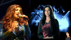 Shreya Ghoshal - Live in concert Trinidad