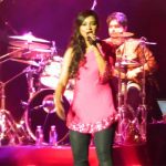 shreya ghoshal, manchester