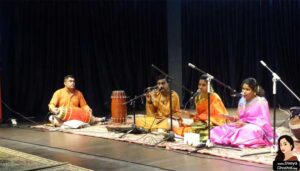 Indian Music Traditions
