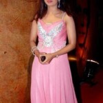 Shreya Ghoshal, Shreya wears red, Ghoshal wears pink, gorgeous Shreya Ghoshal