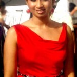 Shreya Ghoshal, Shreya wears red, Ghoshal wears pink, gorgeous Shreya Ghoshal