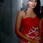 Shreya Ghoshal, Shreya wears red, Ghoshal wears pink, gorgeous Shreya Ghoshal