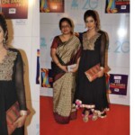 Shreya Ghoshal, Zee Cine Awards 2013