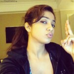 clicked by Shreya Ghoshal - spending time
