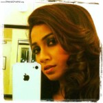 clicked by Shreya Ghoshal - click