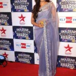 Shreya Ghoshal at Big Star Awards 2011