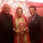 Shreya Ghoshal gets married
